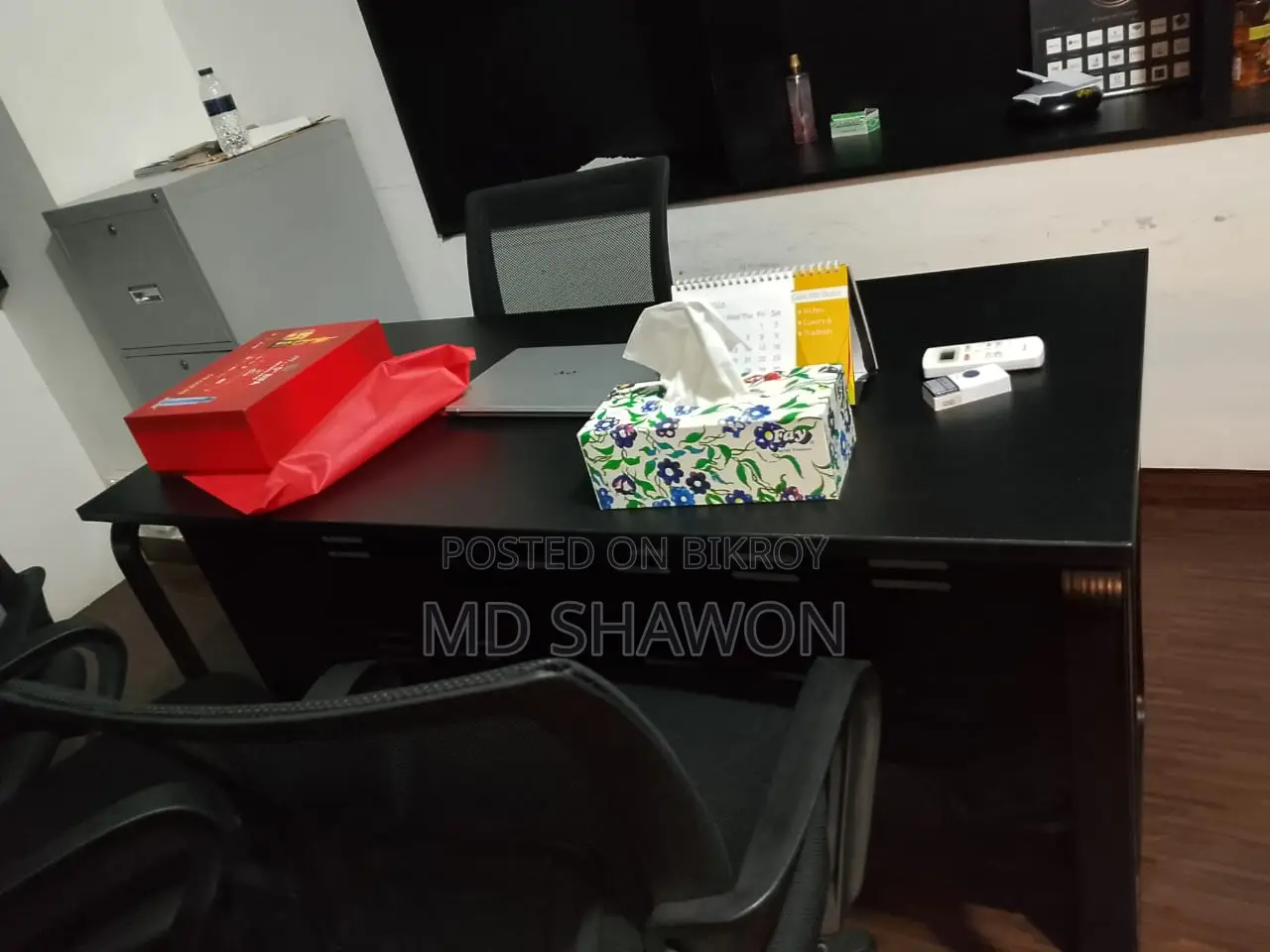 Office Furniture