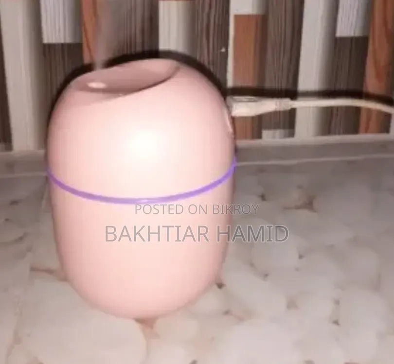 Mini Humidifier