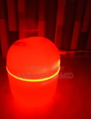 Mini Humidifier