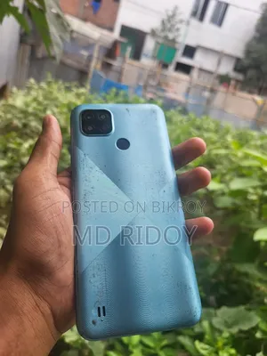 Realme C21Y 64 GB Blue