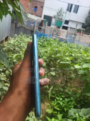 Realme C21Y 64 GB Blue