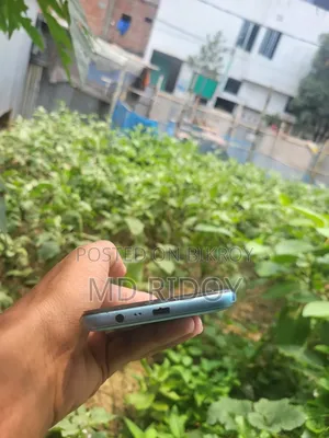 Realme C21Y 64 GB Blue
