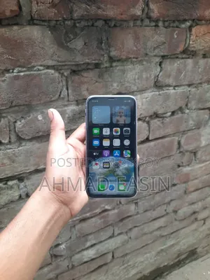 Apple iPhone 11 128 GB Purple
