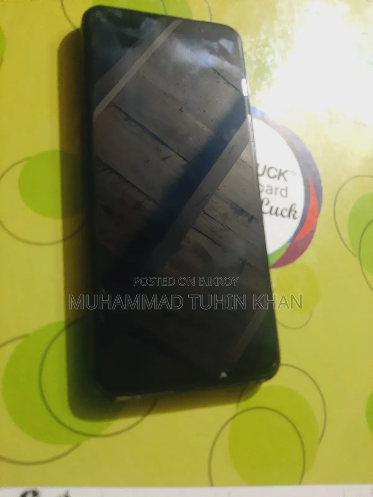 OnePlus Nord N10 5G 128 GB Black