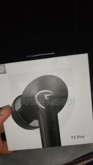 Soundpeats T3 Pro