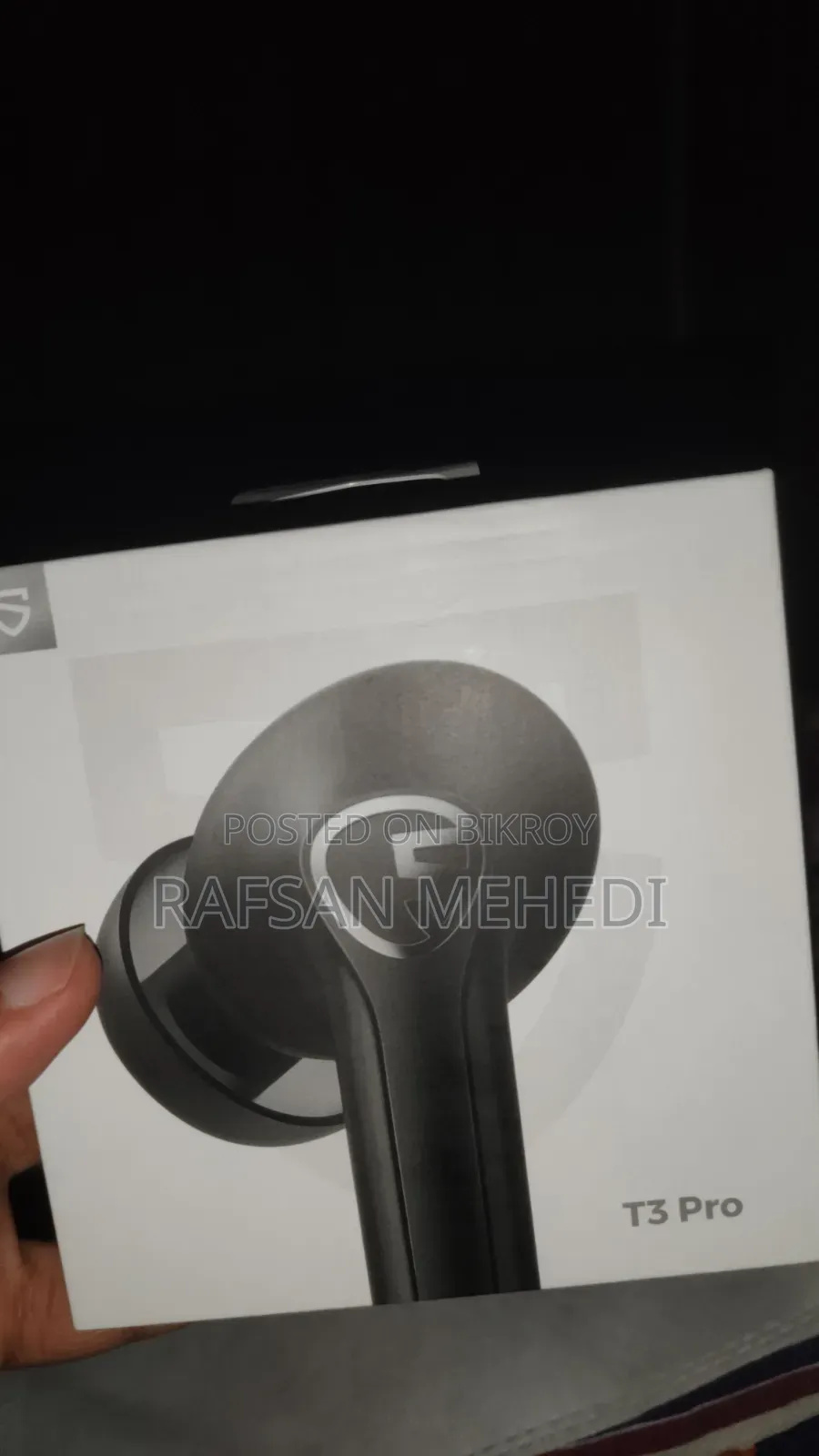 Soundpeats T3 Pro