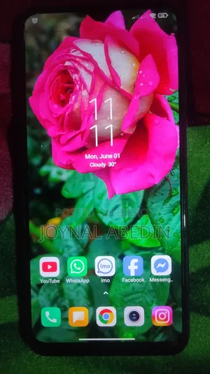 Xiaomi Poco M2 64 GB Green