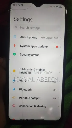 Xiaomi Poco M2 64 GB Green