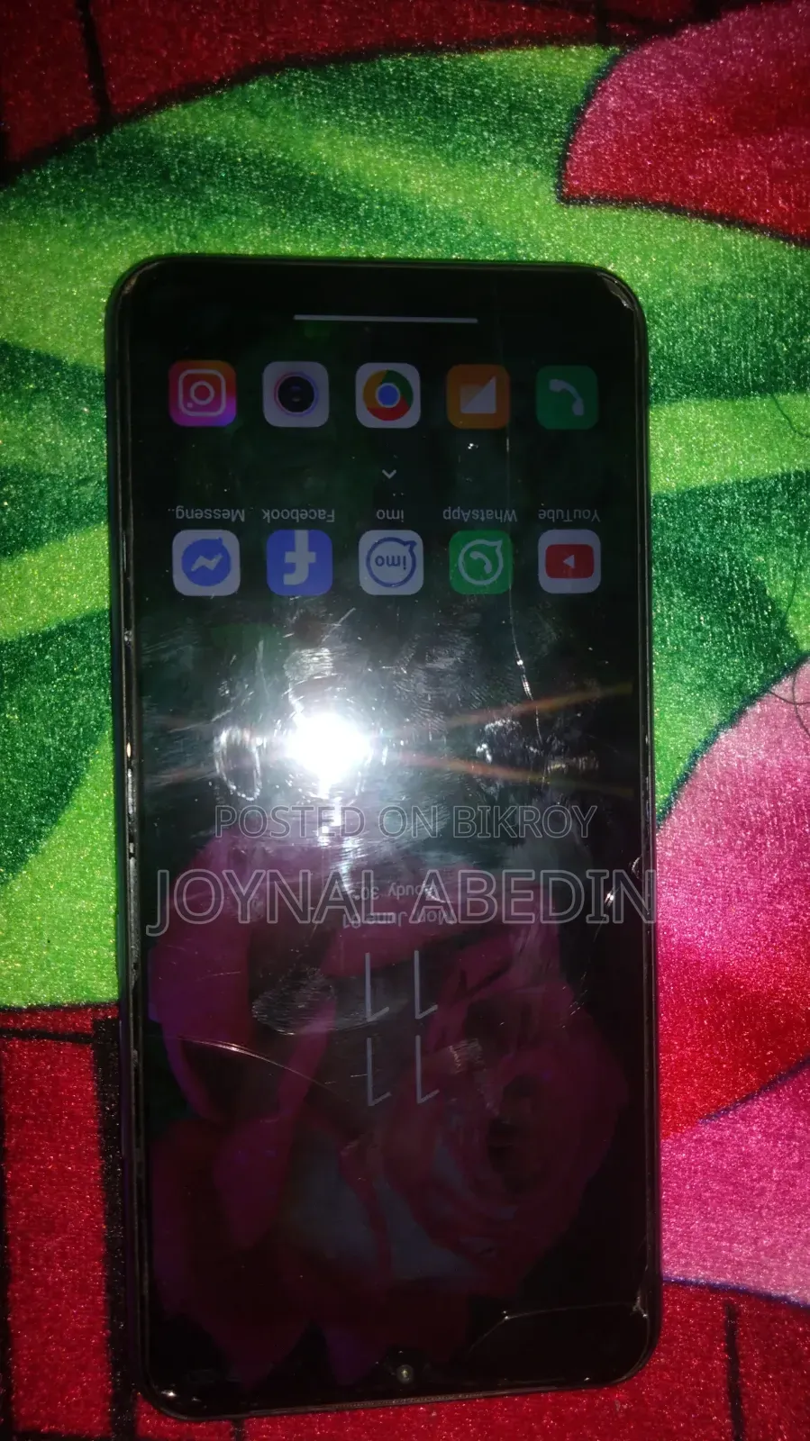 Xiaomi Poco M2 64 GB Green