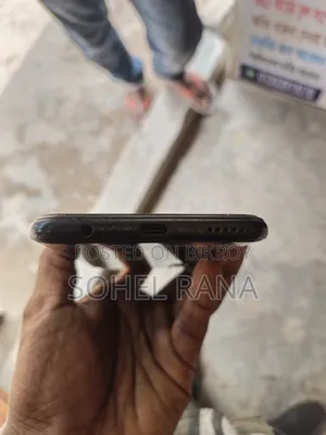 Huawei Y9s 128 GB Black