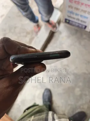 Huawei Y9s 128 GB Black