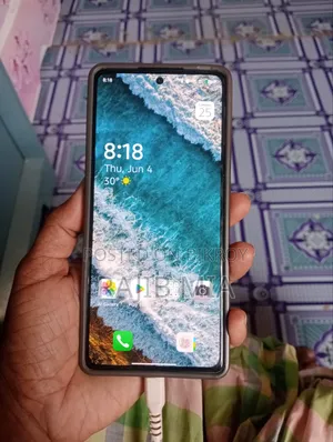Tecno Camon 19 Pro 5G 256 GB Black