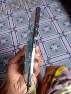 Tecno Camon 19 Pro 5G 256 GB Black