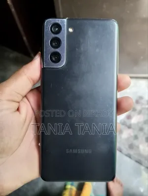 Samsung Galaxy S21 FE 5G 256 GB Blue