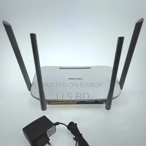 5G Dual Band AC1200 Router