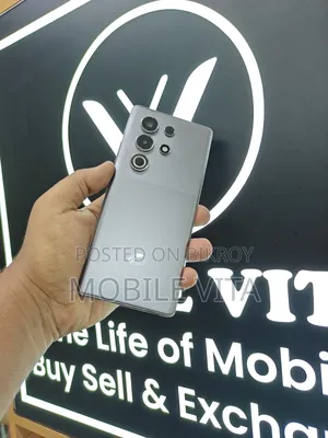 Itel S25 Ultra 128 GB