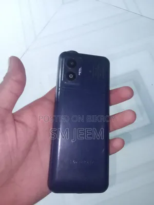Symphony L140 Blue
