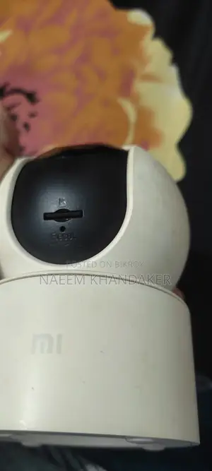 Xiaomi IP Camera