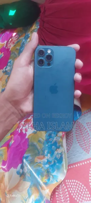 Apple iPhone 12 Pro 128 GB Blue