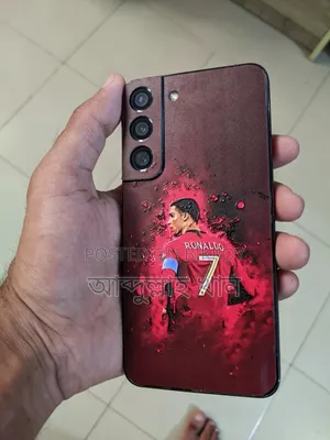 স্যামসাং গ্যালাক্সি এস২২ ৫জি ২৫৬ জিবি কালো