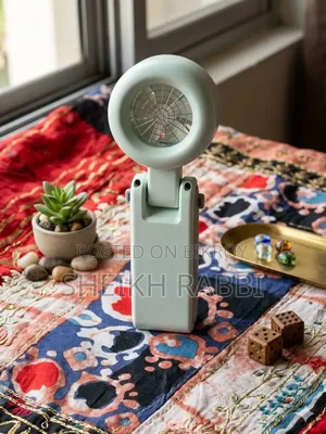 China fan with guarantee and warranty.