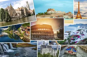 Business Conference Visa In Schengen Country