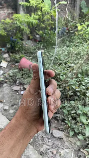 Apple iPhone 11 128 GB Green
