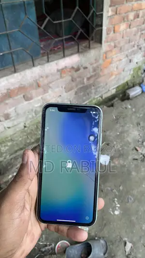 Apple iPhone 11 128 GB Green