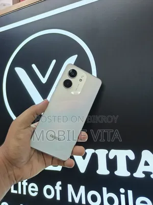 Oppo A5X 128 GB White