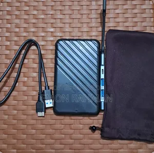 1TB Portable Hard Disk