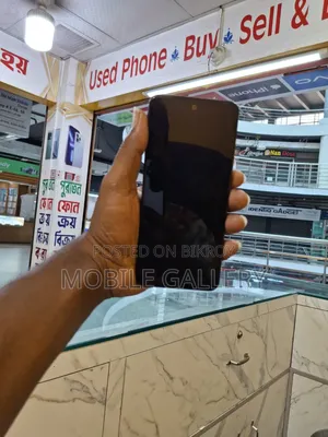 Iqoo Z9 Original Display