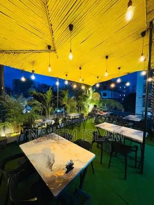 Ready Restaurant for Sale – Mirpur 60 Feet Road