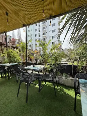 Ready Restaurant for Sale – Mirpur 60 Feet Road