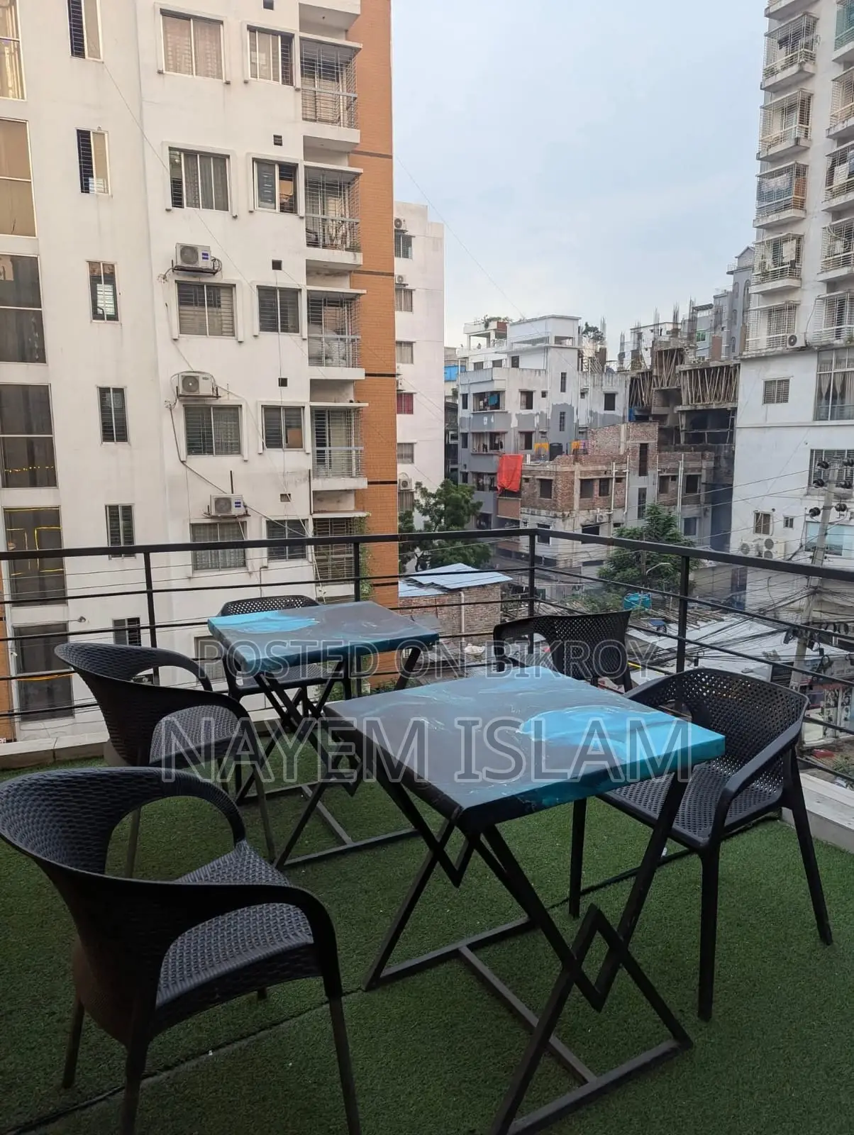Ready Restaurant for Sale – Mirpur 60 Feet Road