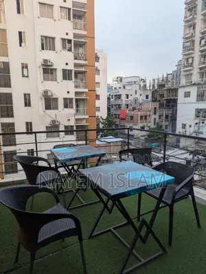 Ready Restaurant for Sale – Mirpur 60 Feet Road
