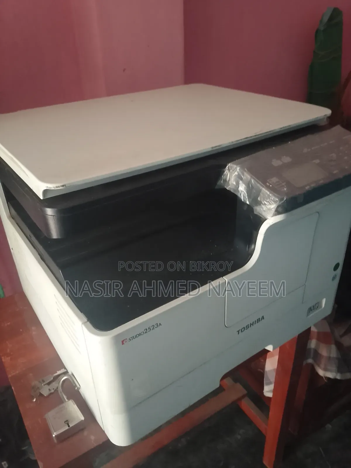Toshiba Estudio2523a