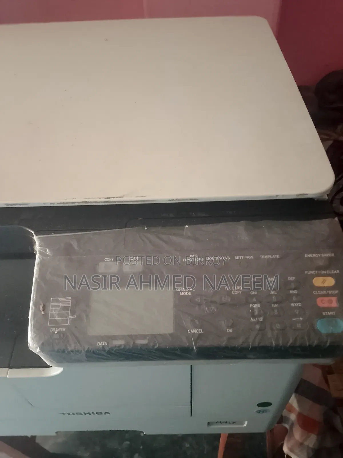 Toshiba Estudio2523a