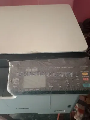 Toshiba Estudio2523a