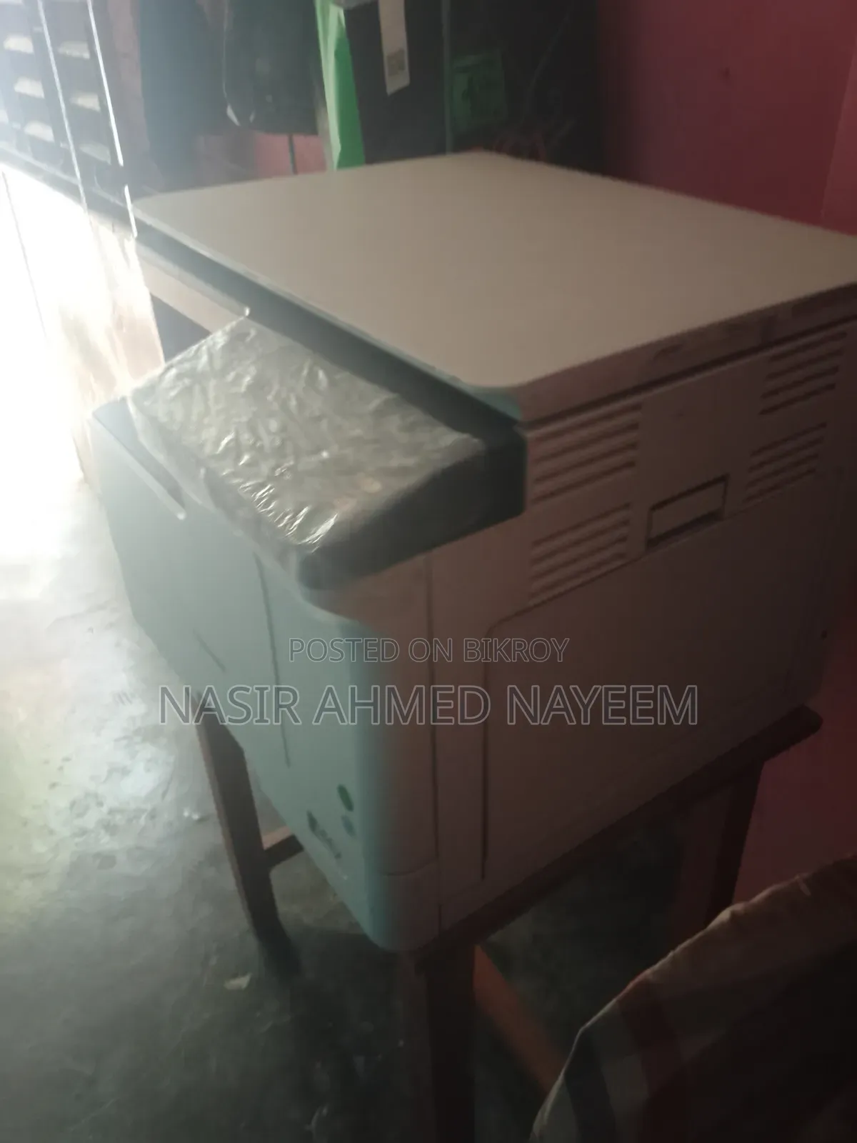 Toshiba Estudio2523a