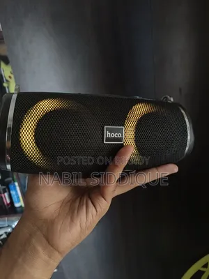 Hoco ব্লুটুথ স্পিকার