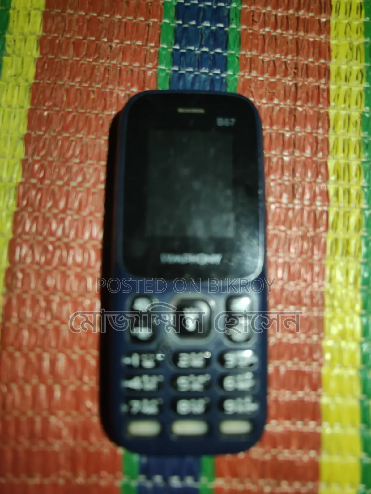 Symphony 4 GB