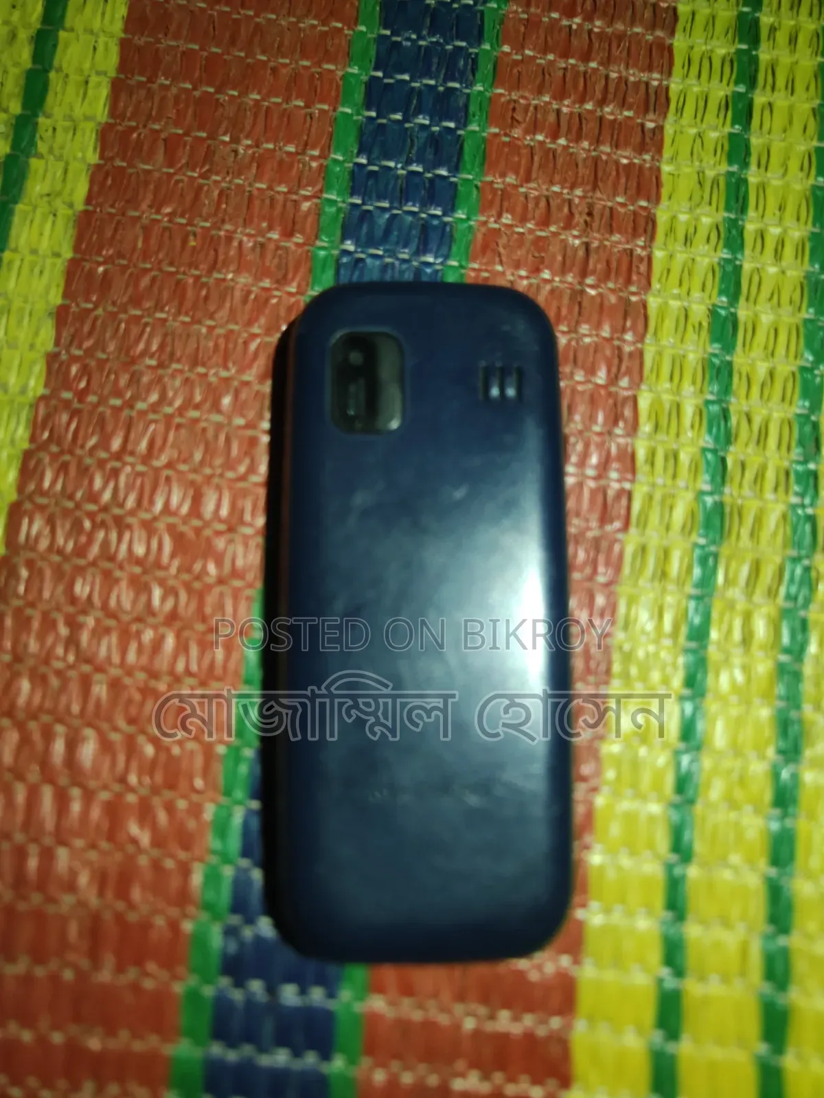 Symphony 4 GB