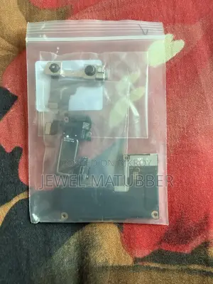 Apple iPhone 12 Pro Max 128 GB Motherboard