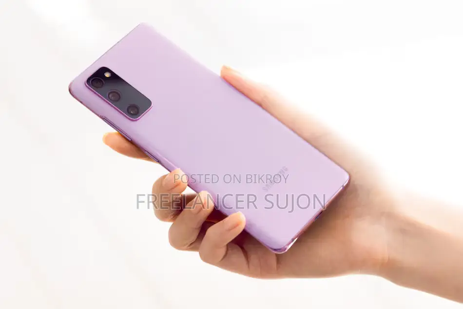 Samsung Galaxy S20 FE 128 GB Pink