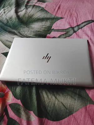 Laptop HP EliteBook 845 G8 16GB AMD Ryzen 7 SSD 512GB