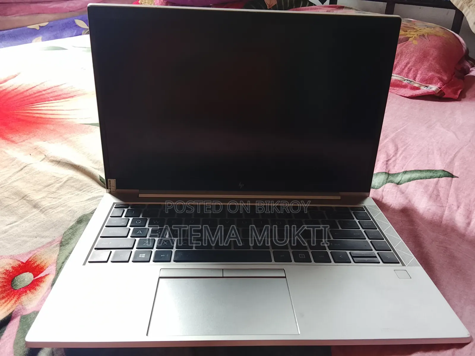 Laptop HP EliteBook 845 G8 16GB AMD Ryzen 7 SSD 512GB
