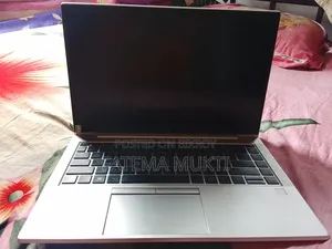 Laptop HP EliteBook 845 G8 16GB AMD Ryzen 7 SSD 512GB