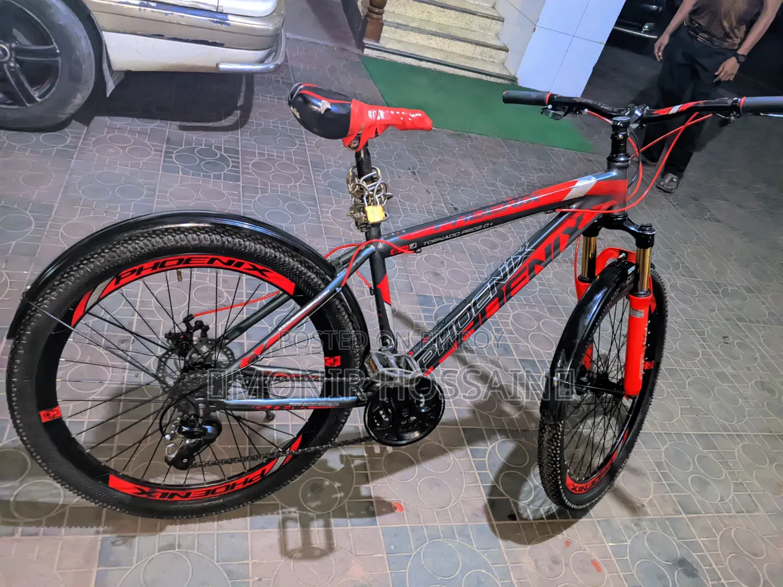 Fresh Condition Emergency Sale Farmgate