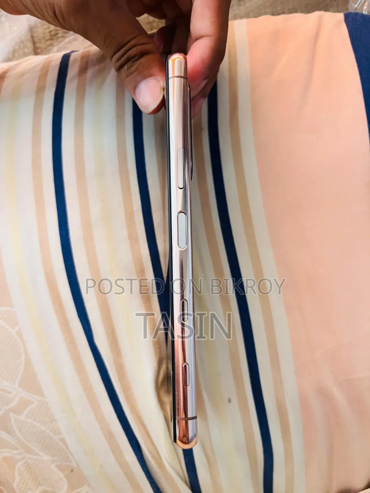 Sony Xperia 5 III 128 GB Bronze