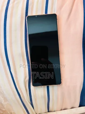 Sony Xperia 5 III 128 GB Bronze